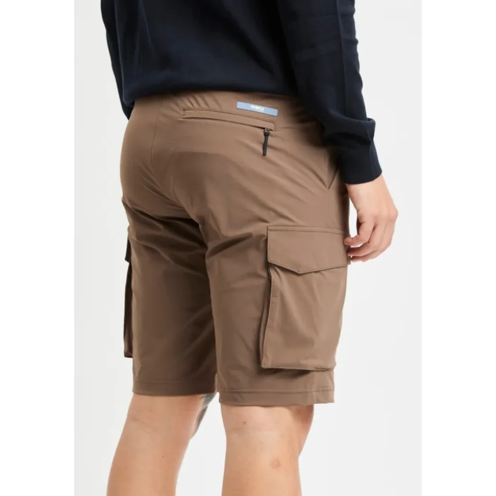 Omono Bermuda Shorts