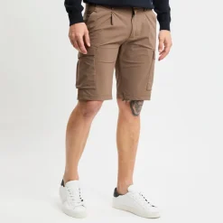 Omono Bermuda Shorts