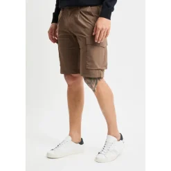 Omono Bermuda Shorts