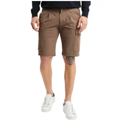 Omono Bermuda Shorts