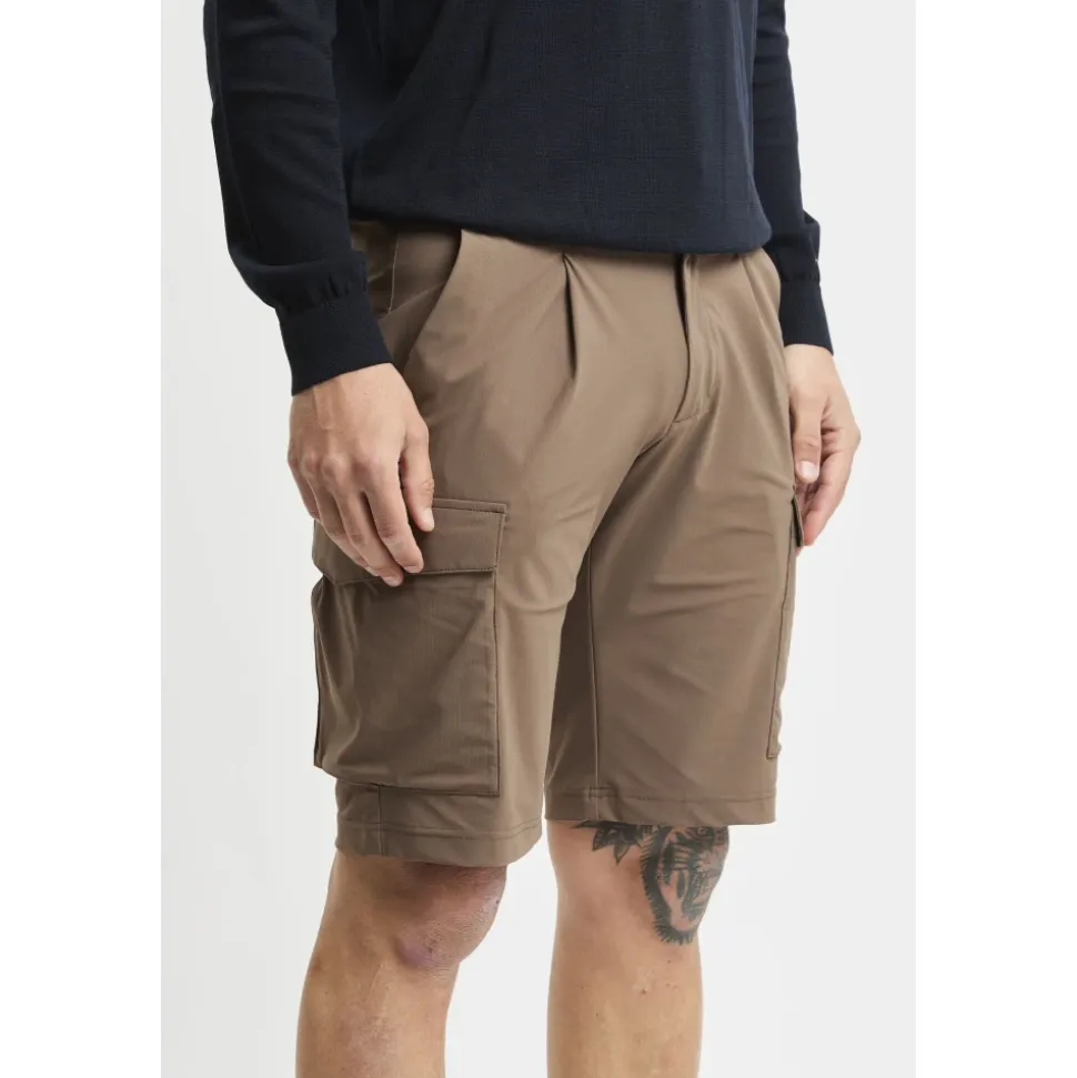 Omono Bermuda Shorts