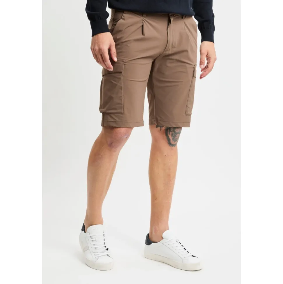 Omono Bermuda Shorts