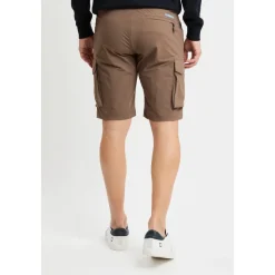 Omono Bermuda Shorts