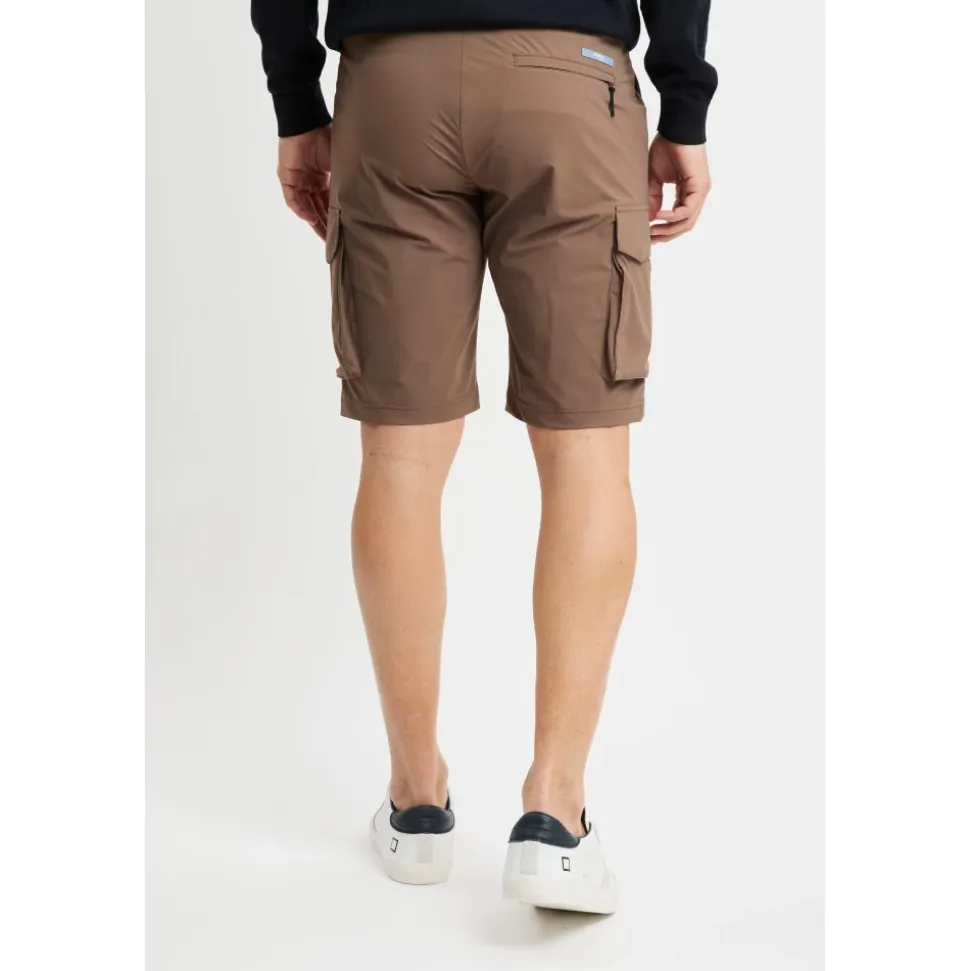 Omono Bermuda Shorts