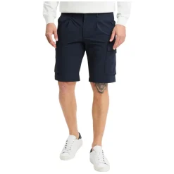 OMONO Bermuda Shorts