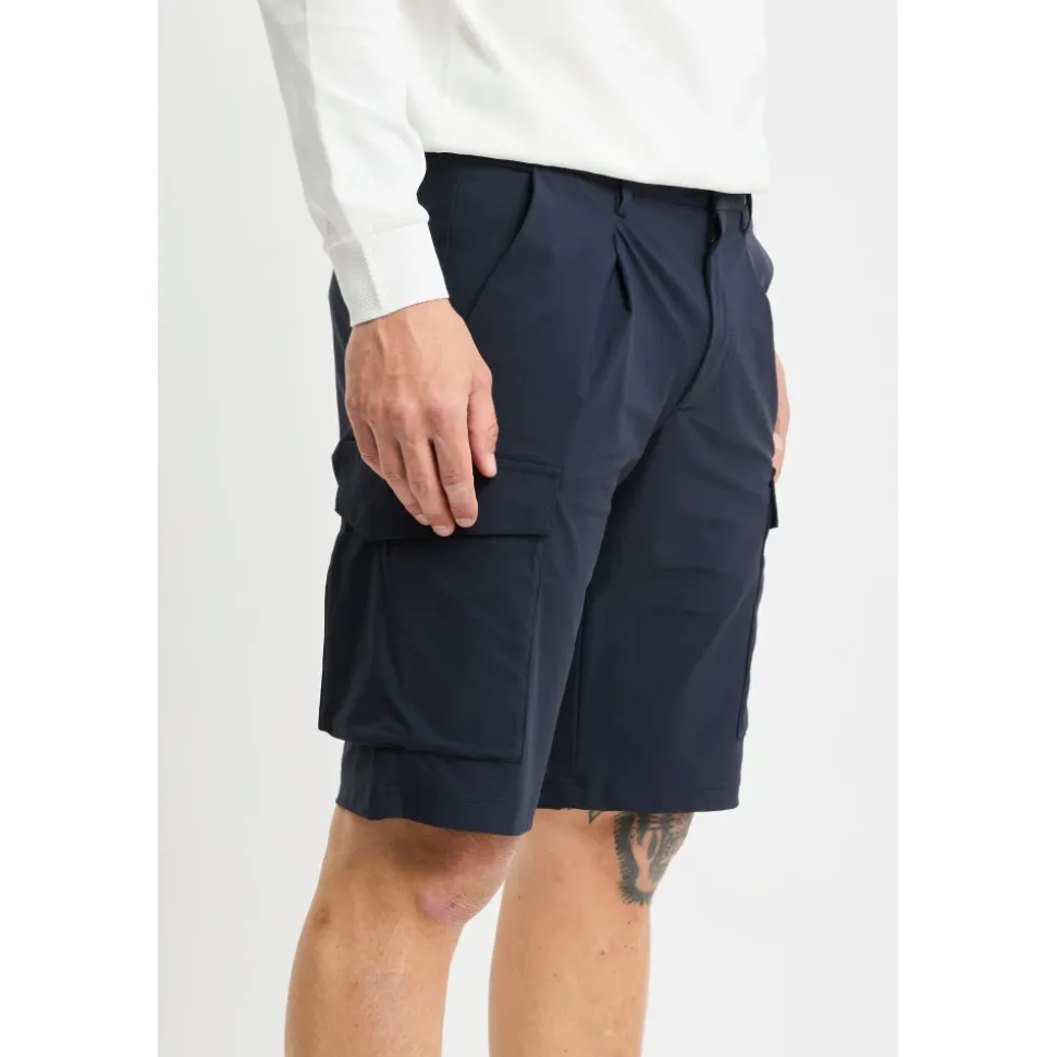 OMONO Bermuda Shorts