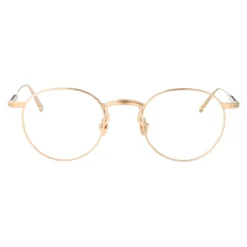 Optical Glasses
