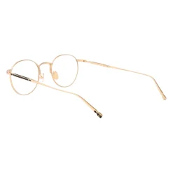 Optical Glasses