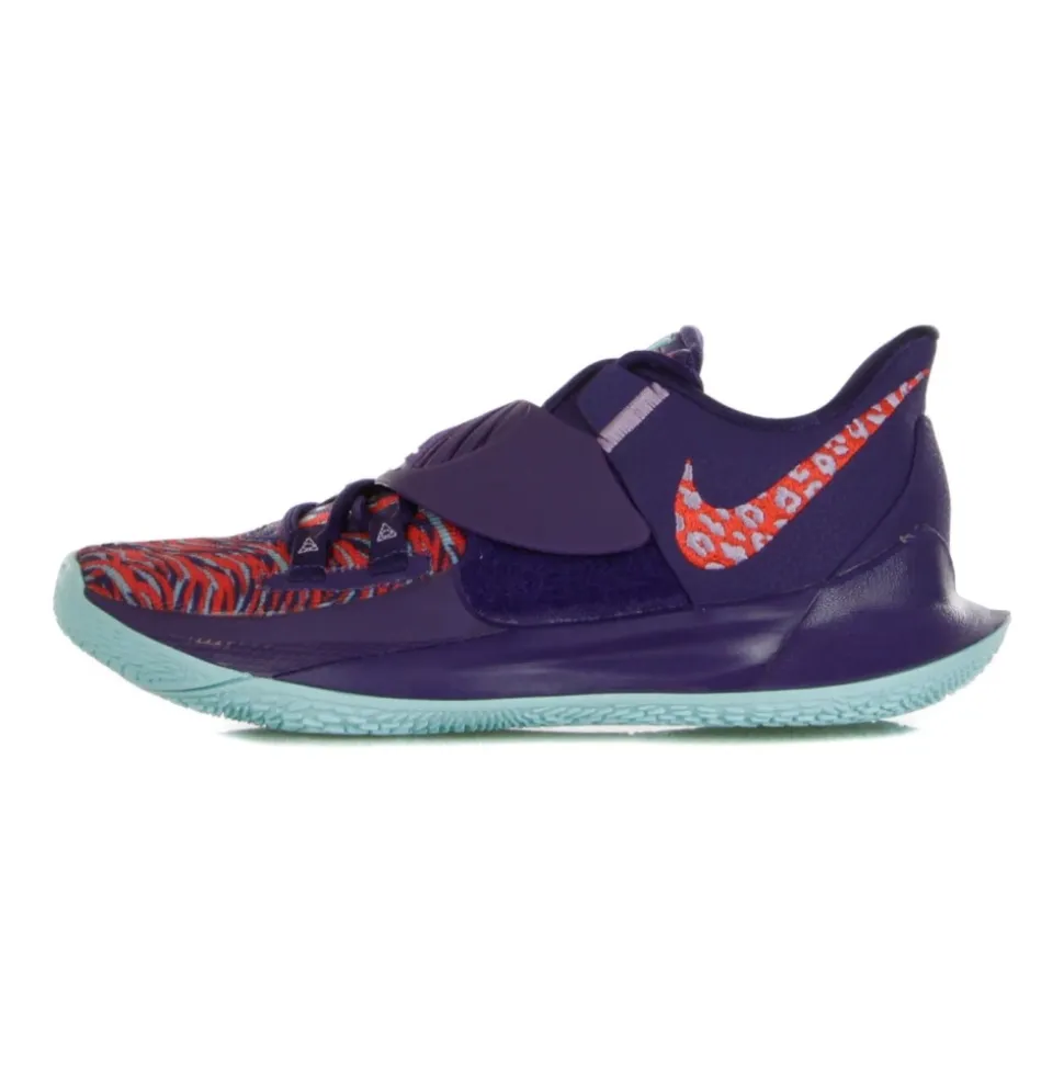 Orchid Low 3 Men`s Shoe