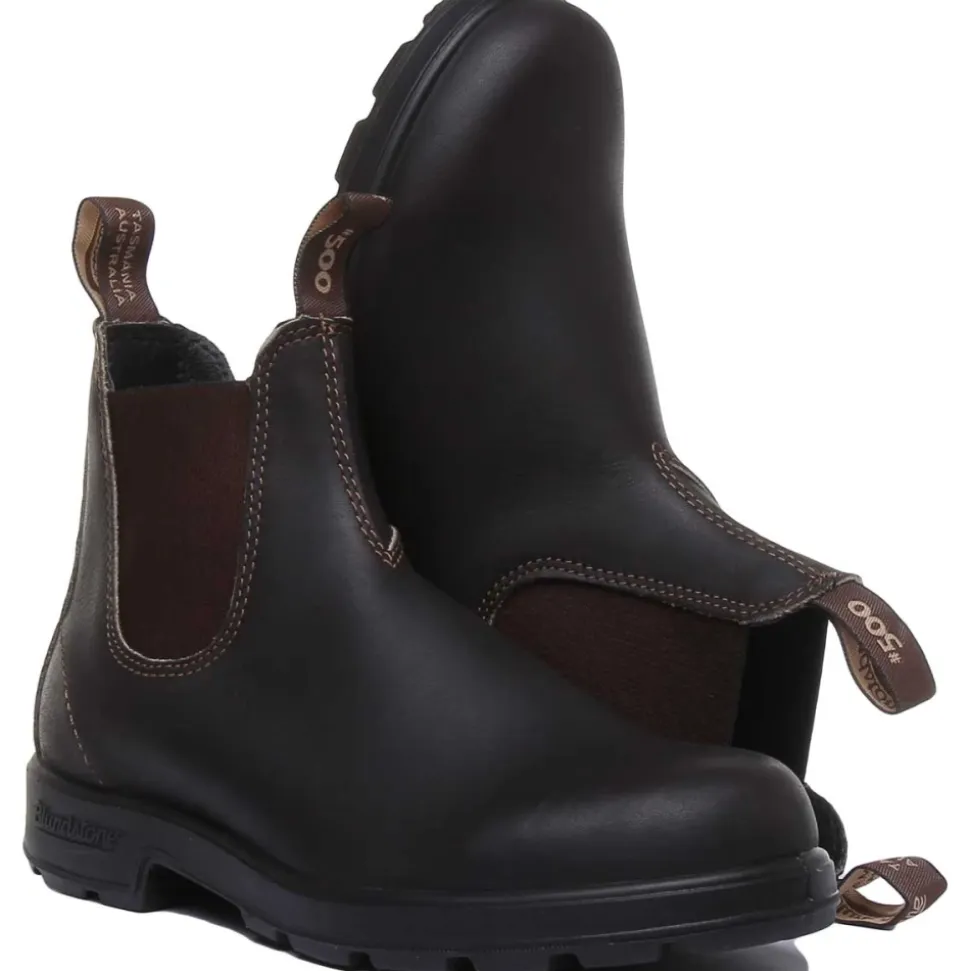 Original 500 Chelsea Boot