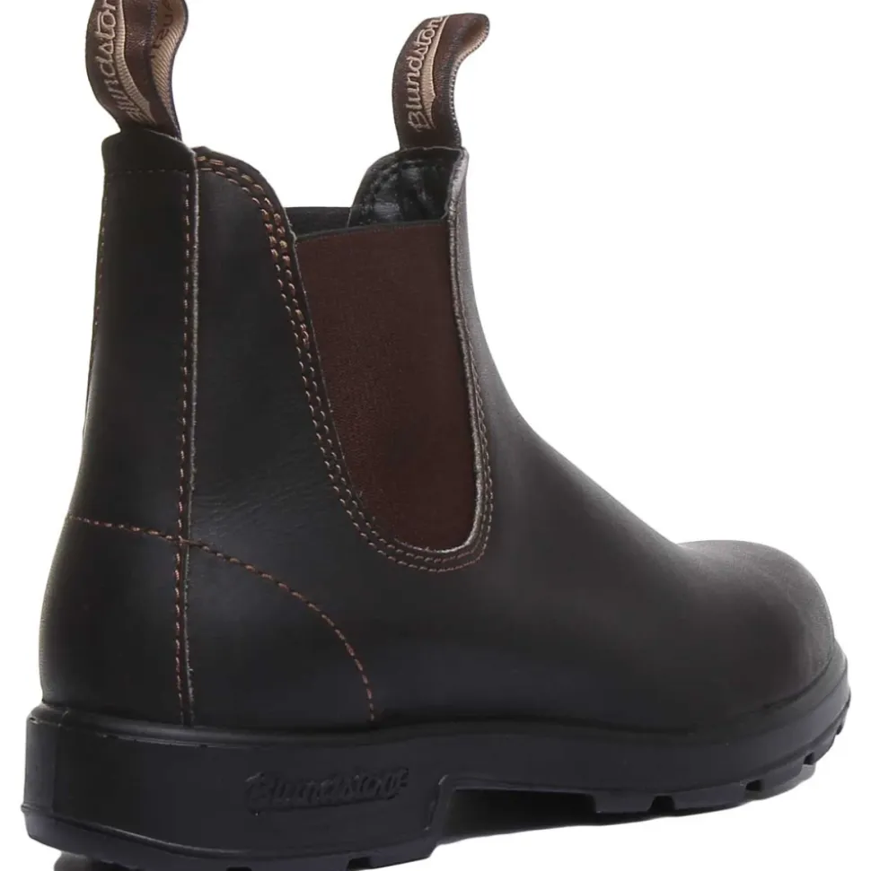 Original 500 Chelsea Boot