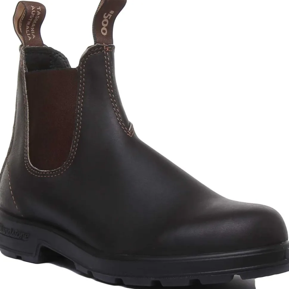 Original 500 Chelsea Boot