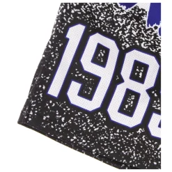 Orlando Magic Basketball Shorts Sublimated Mesh