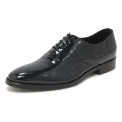 O3599 SCARPA ALLACCIATA SHOES E