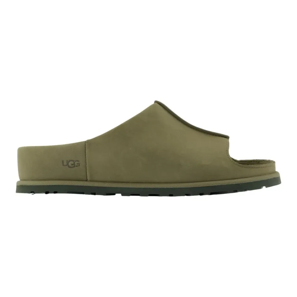 Otzo Sandals
