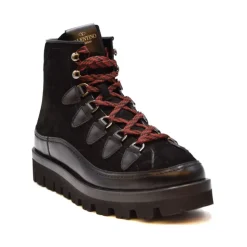 Outdoor Ankle Boots