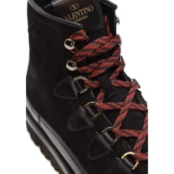 Outdoor Ankle Boots