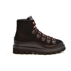 Outdoor Ankle Boots