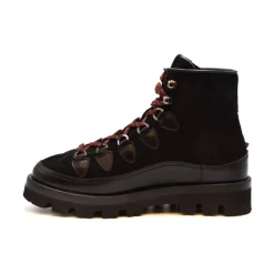 Outdoor Ankle Boots