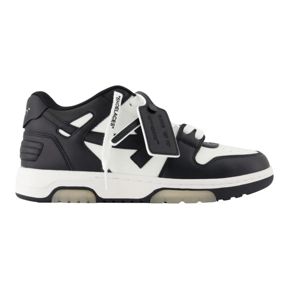 Out Of Office Sneakers