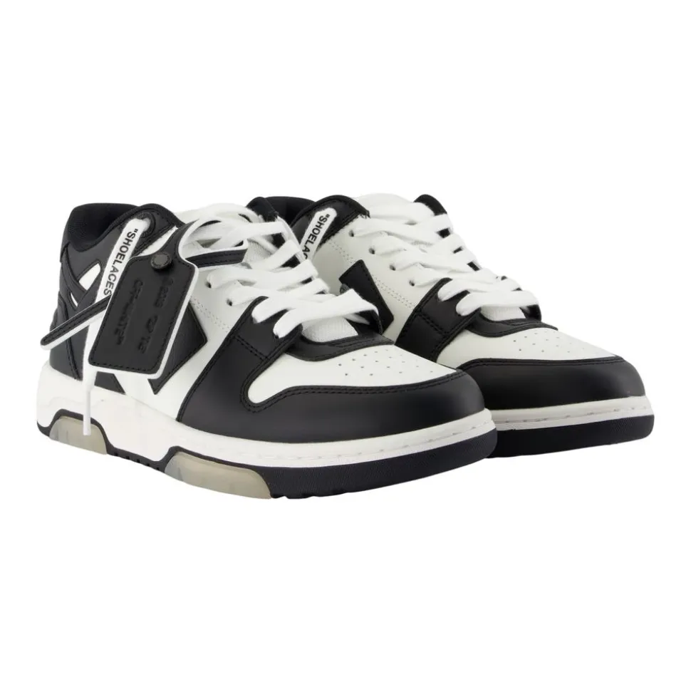 Out Of Office Sneakers