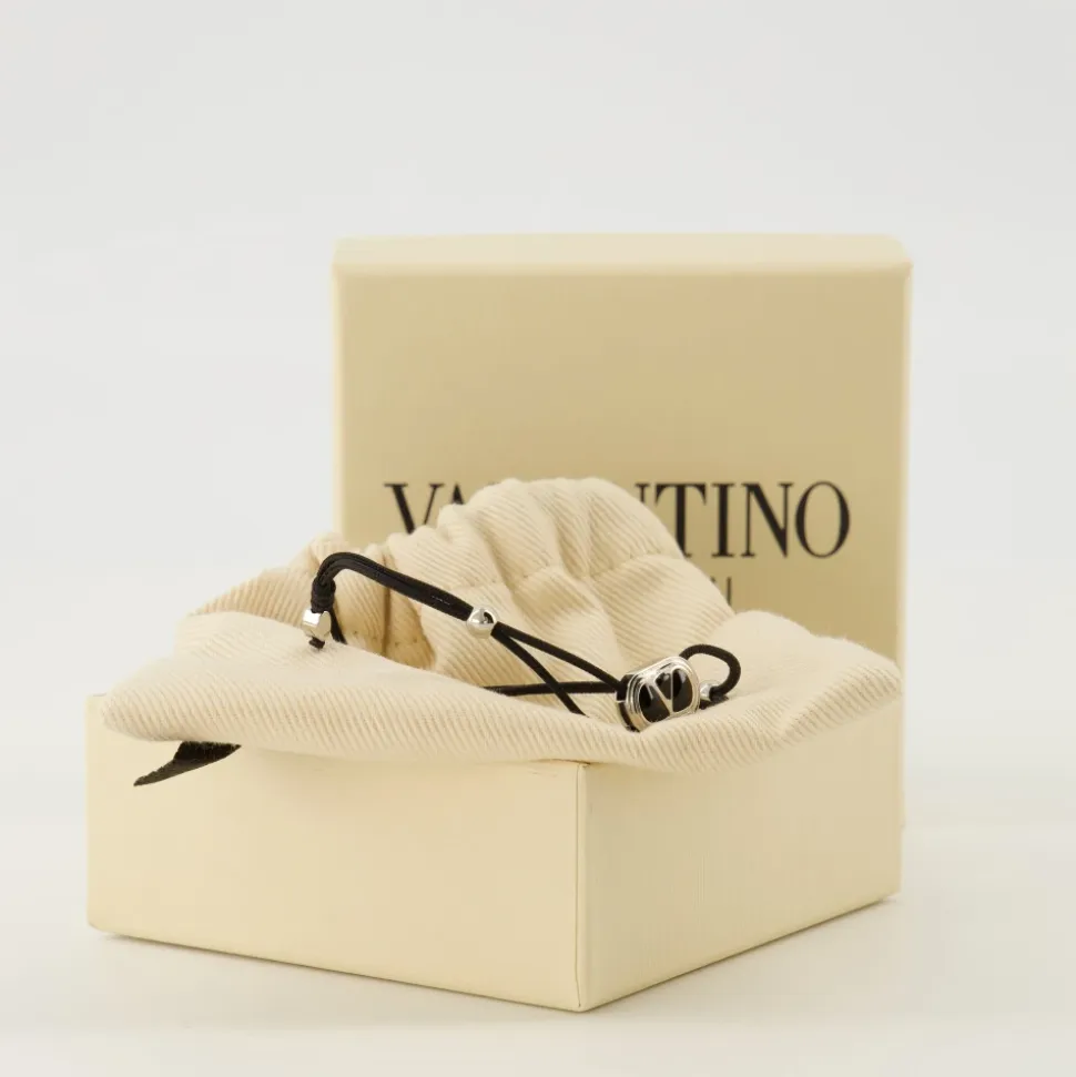 Ovalette Bracelet