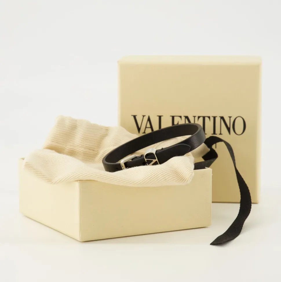 Ovalette Bracelet