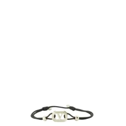Ovalette Bracelet with Cord