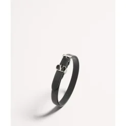 Ovalette Calfskin Bracelet