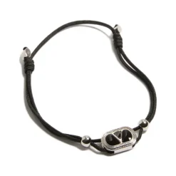 Ovalette Cotton Bracelet
