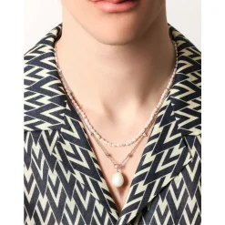 Ovalette Necklace