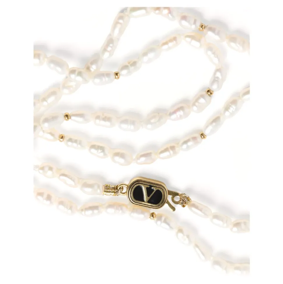 Ovalette Necklace