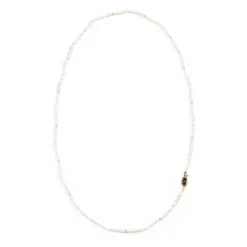 Ovalette Necklace