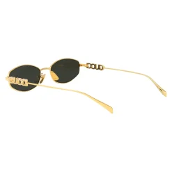 Oval Sunglasses