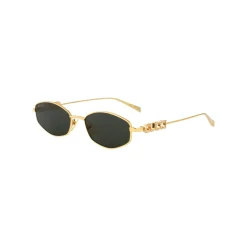 Oval Sunglasses