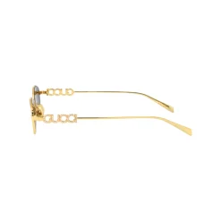 Oval Sunglasses