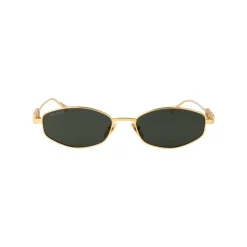 Oval Sunglasses