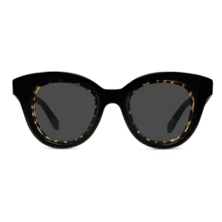Oval Sunglasses