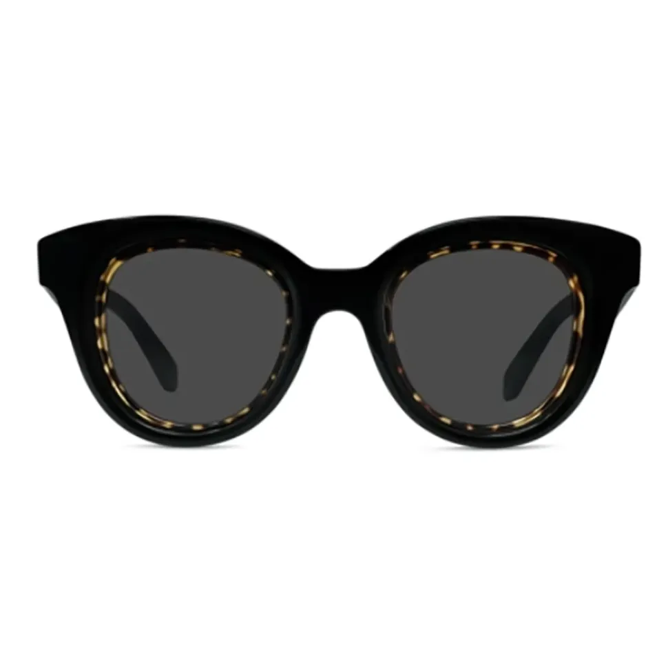 Oval Sunglasses