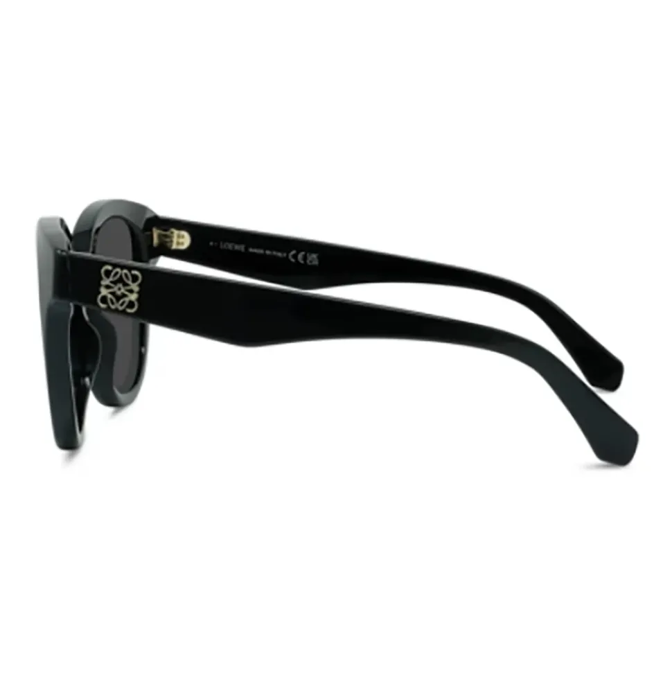 Oval Sunglasses