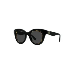 Oval Sunglasses