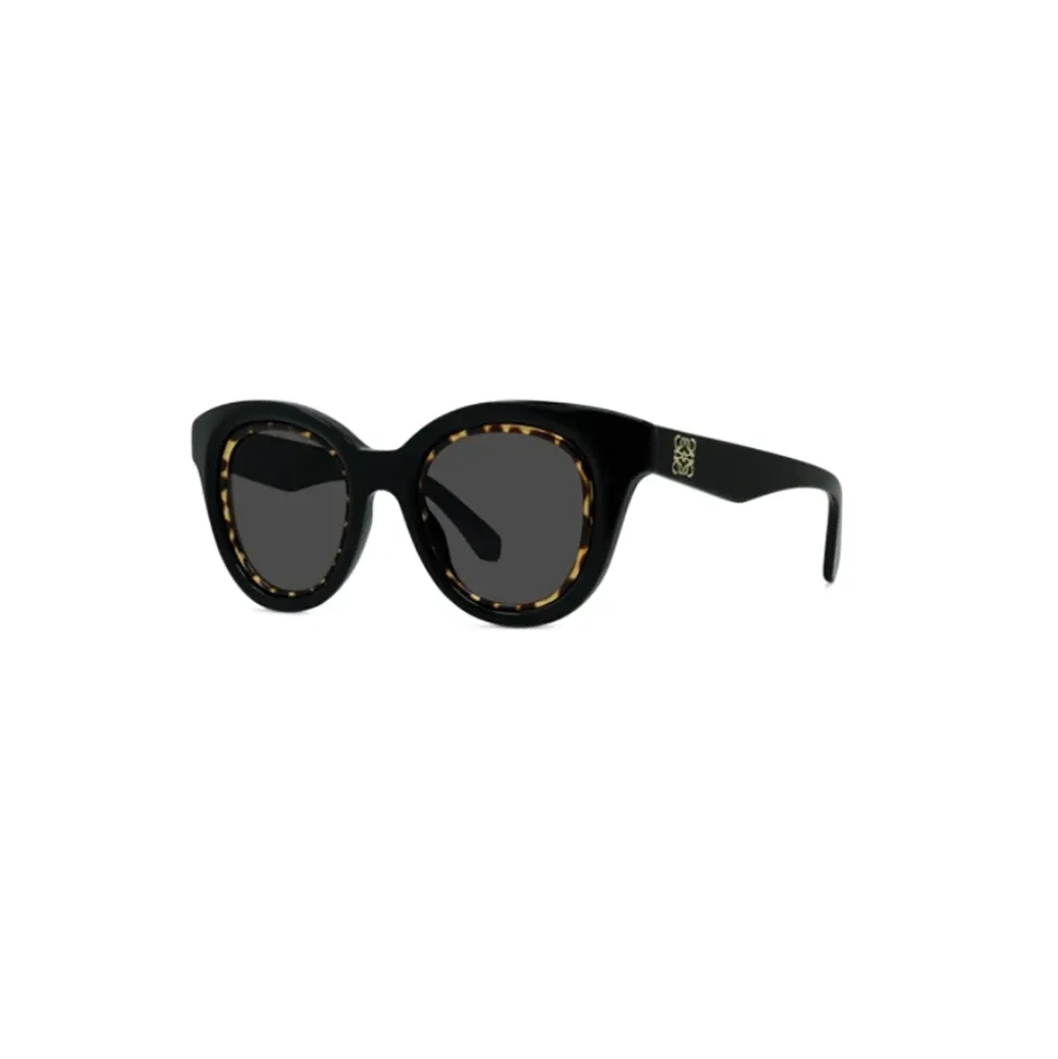Oval Sunglasses