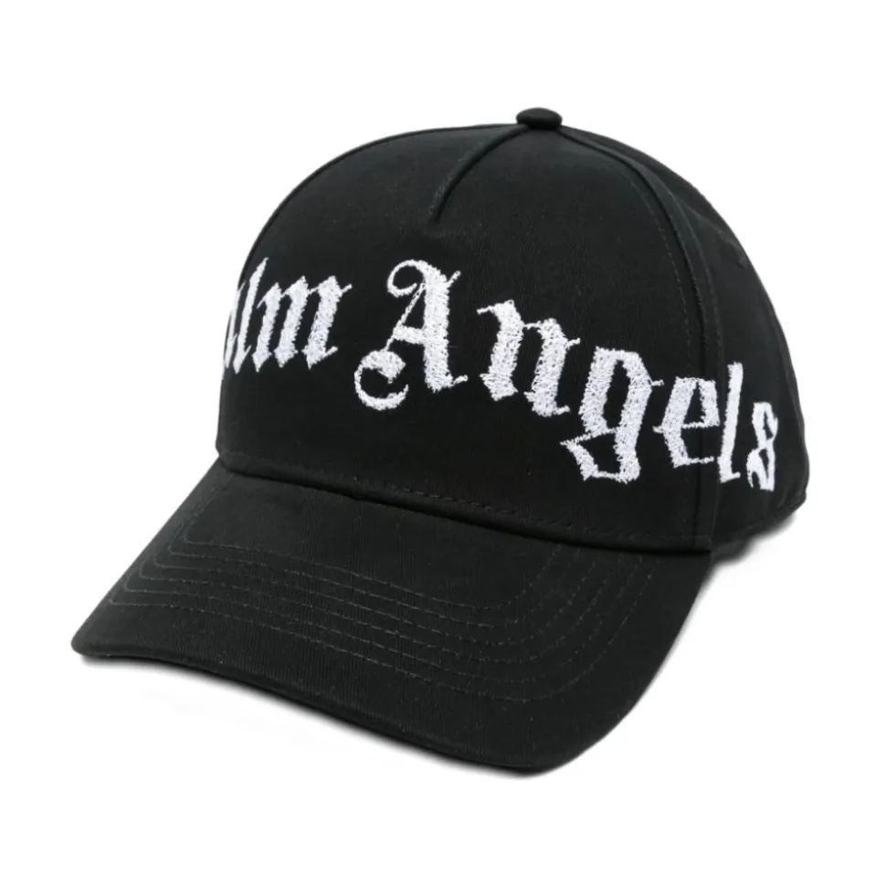Overlogo Cap