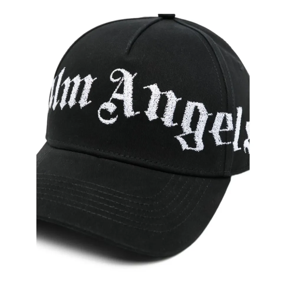 Overlogo Cap
