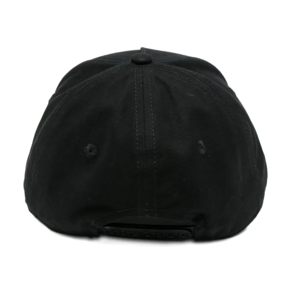 Overlogo Cap