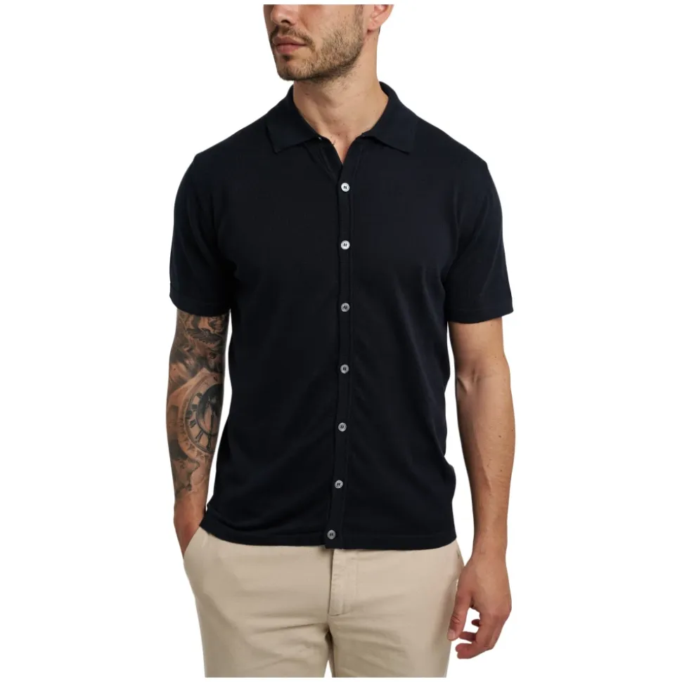 Overshirt