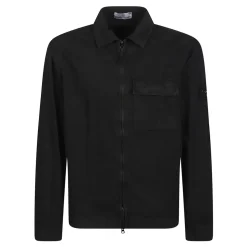 Overshirt Jacket