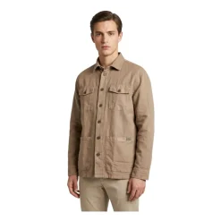 Overshirt Tasconata