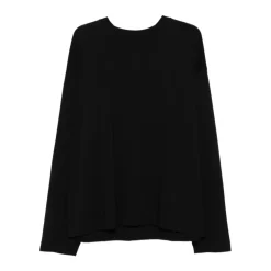 Oversized Cotton T-Shirt