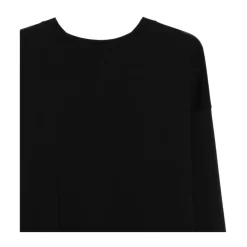 Oversized Cotton T-Shirt